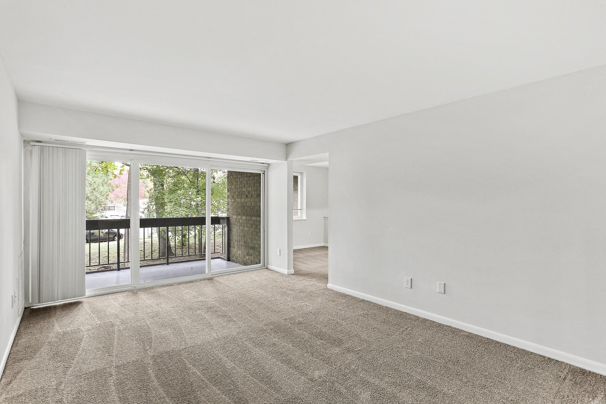 Photos and Video of Fairway Apartments in Reston, VA